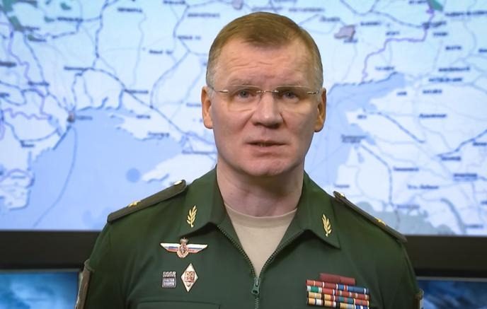 Циничный комментарий Минобороны РФ о кровавой атаке 2 июня ➤ Главное.net