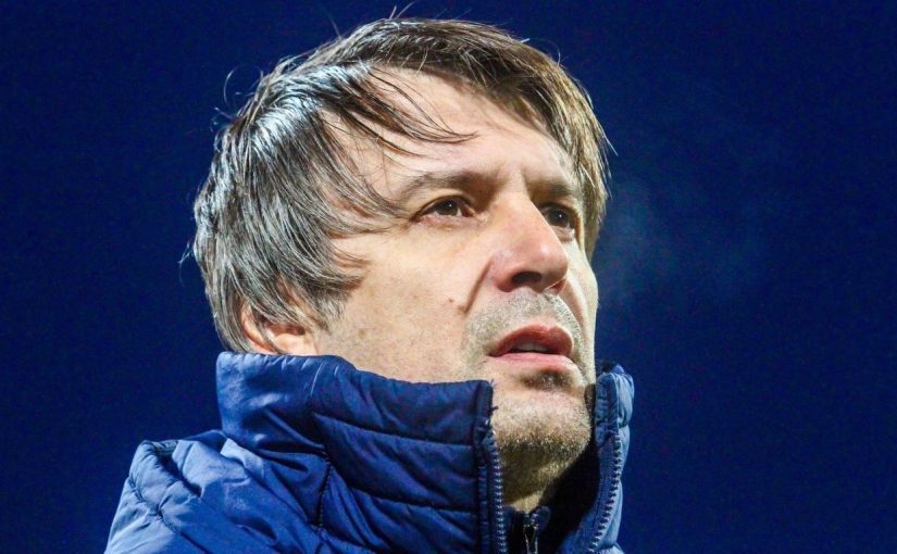 Шовковський не втримався після переходу динамівця в Шахтар ➤ Prozoro.net.ua