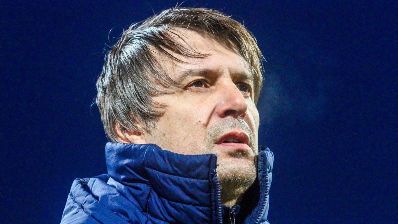 Шовковський не втримався після переходу динамівця в Шахтар