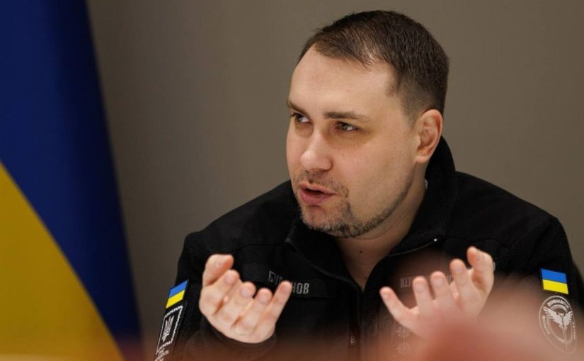 Буданов розповів, що дає йому радість під час війни та хто його підтримує ➤ Prozoro.net.ua