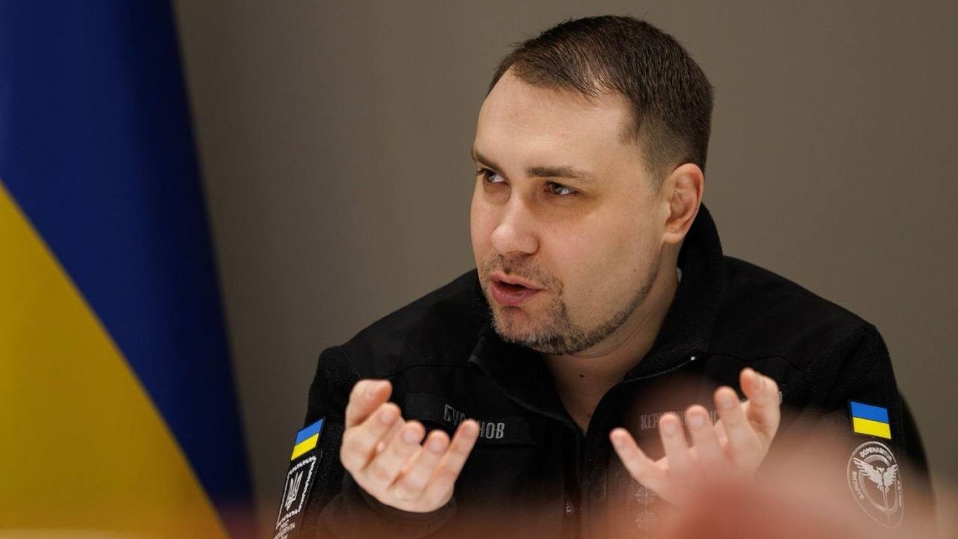 Буданов розповів, що дає йому радість під час війни та хто його підтримує