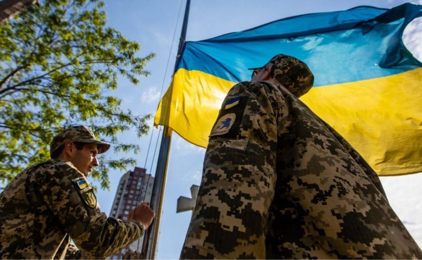 Судьба Украины решается прямо сейчас: прогноз The Economist ➤ Prozoro.net.ua
