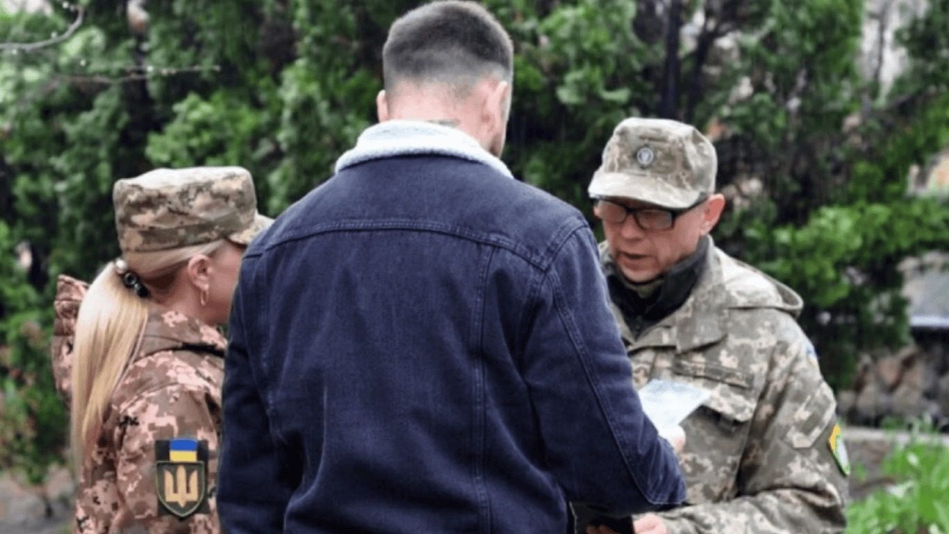 Мобилизация в Украине: что будут проверять у мужчин после 1 июля ➤ Prozoro.net.ua