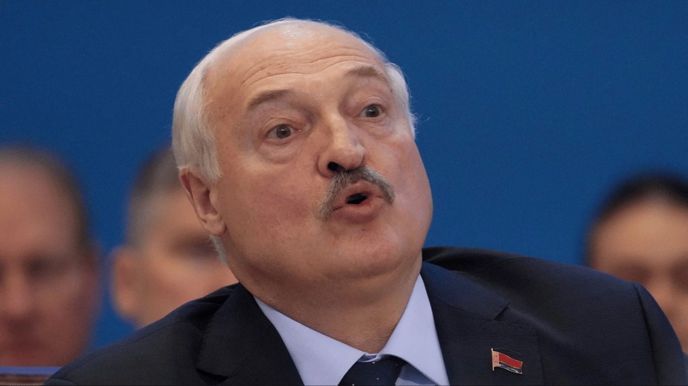 Є серйозна ціль біля Білорусі: Лукашенко пригрозив Україні