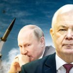 Чи вистачить у РФ ракет на нові удари: генерал вразив ➤ Prozoro.net.ua