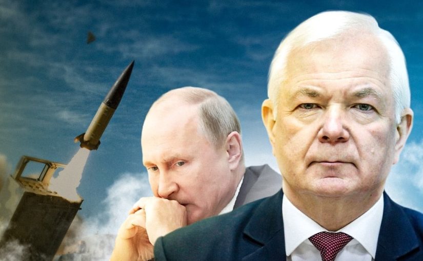 Хватит ли у РФ ракет на новые удары: генерал впечатлил ➤ Prozoro.net.ua