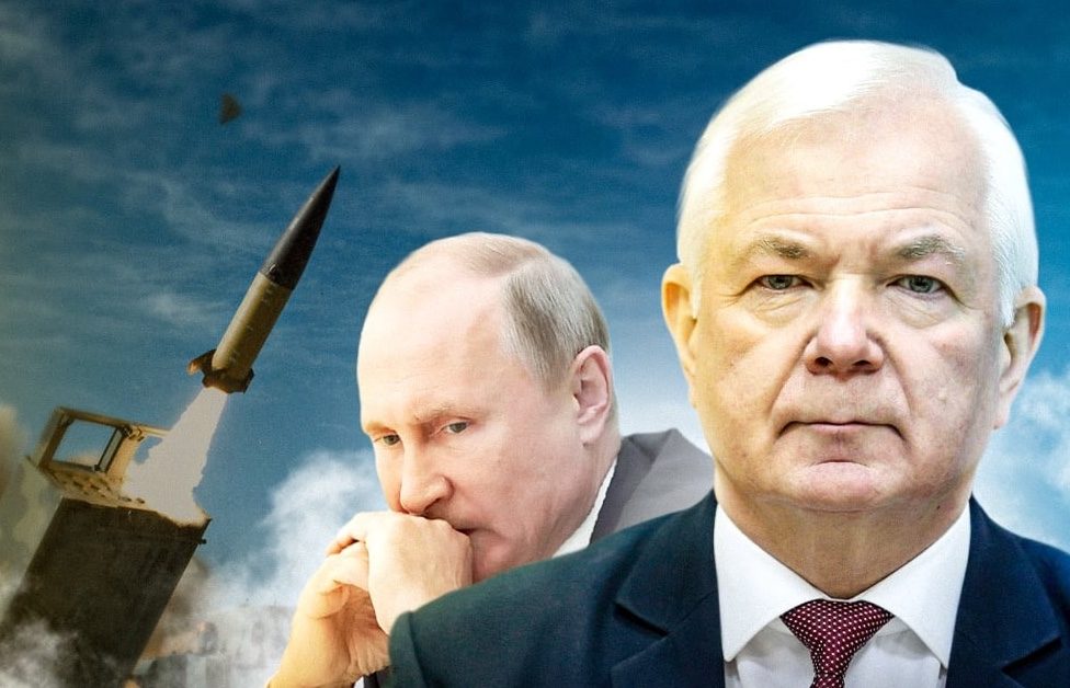 Хватит ли у РФ ракет на новые удары: генерал впечатлил ➤ Главное.net
