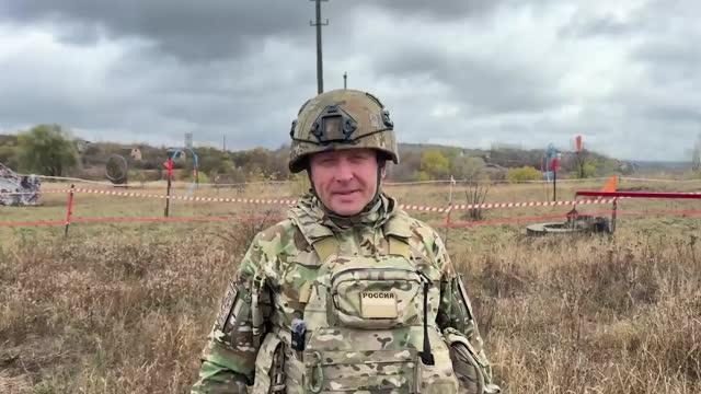 Після ударів ЗСУ по Чонгару комбат ЗС РФ наклав на себе руки