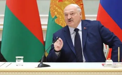 Що сталося? Лукашенко раптом вибачився перед Зеленським