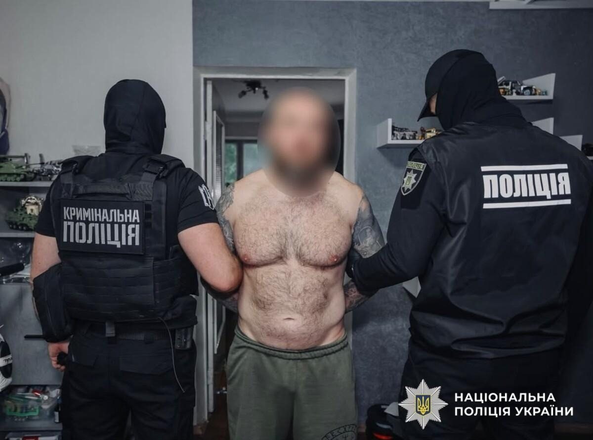 Юсова чуть не убил киллер в центре Киева: подробности ошеломляют