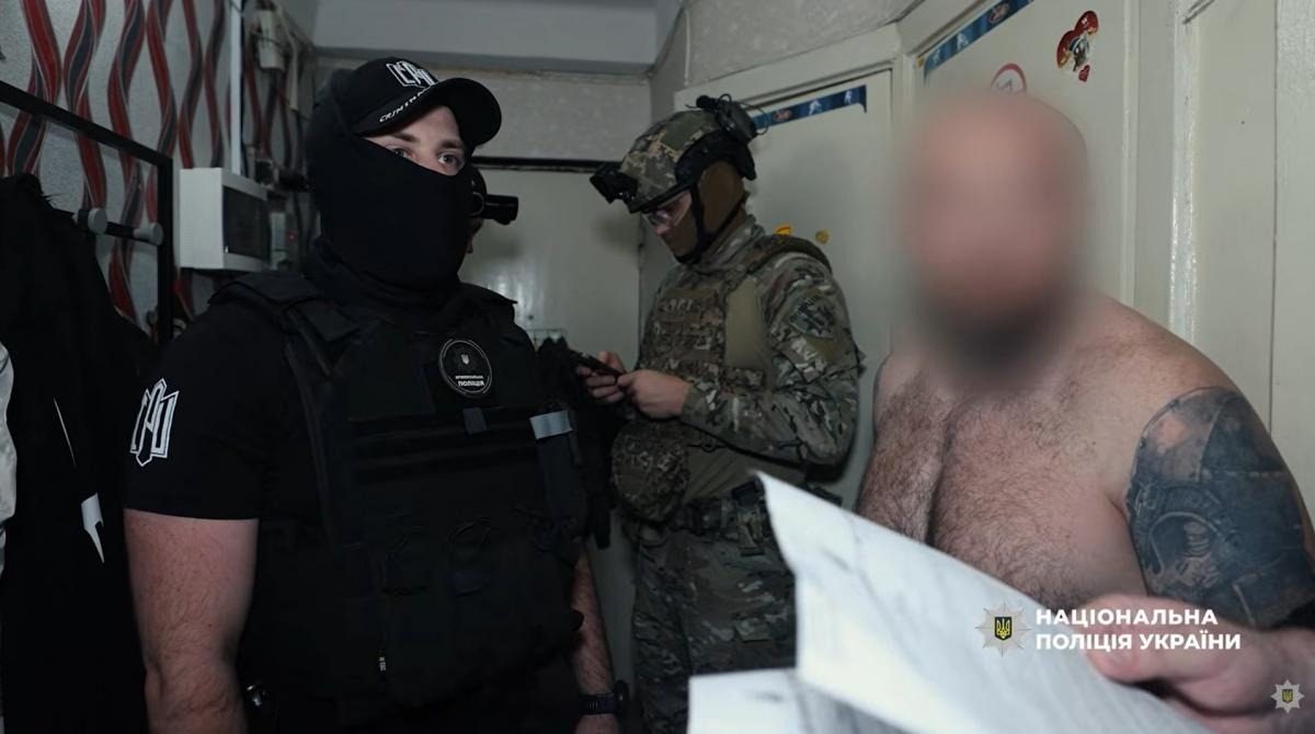 Юсова чуть не убил киллер в центре Киева: подробности ошеломляют