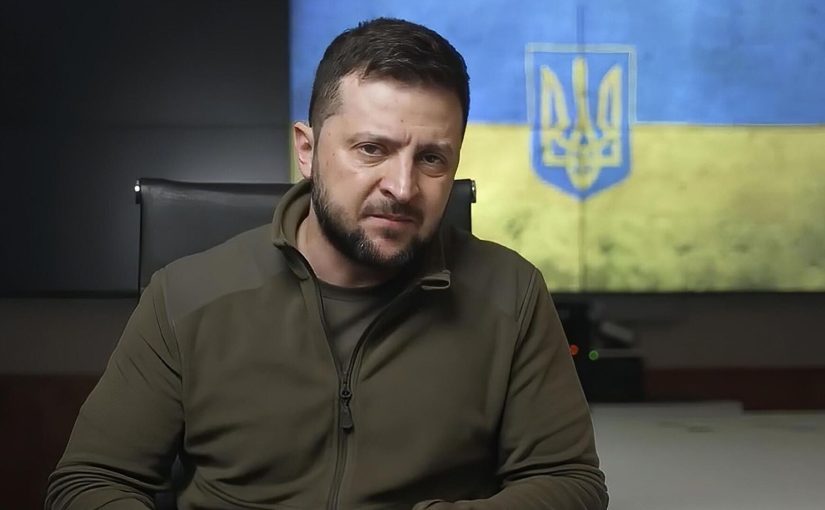 Зеленський пообіцяв масштабувати програму прямого фінансування підрозділів ЗСУ ➤ Prozoro.net.ua