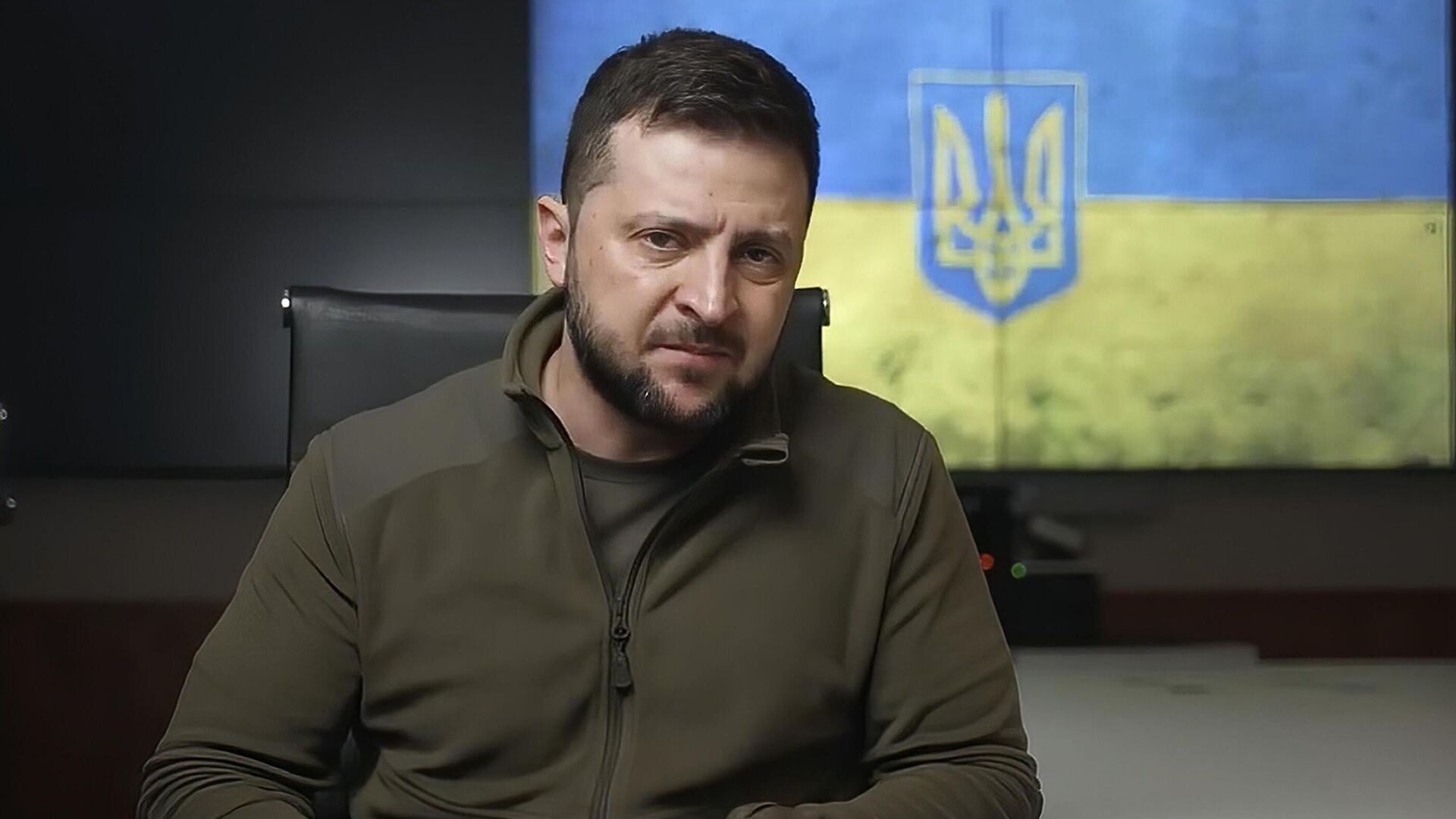 «Иначе это сделаем мы»: Зеленский поставил ультиматум Лукашенко