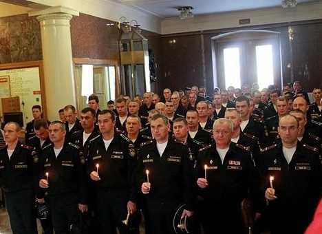 Втеча з Криму: офіцери РФ вивозять сім’ї та розпродають майно ➤ Prozoro.net.ua