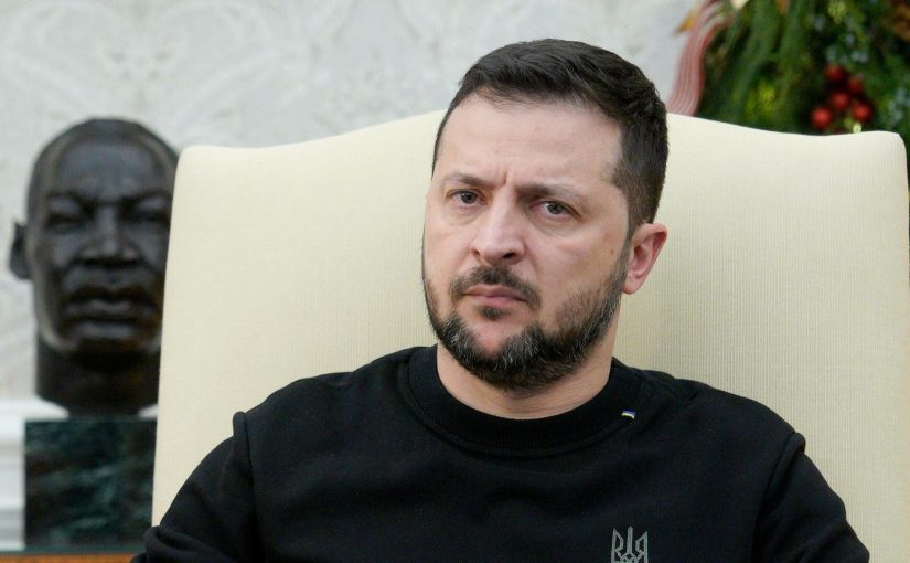 Зеленський висловився, чи завадить Польща вступу України до Євросоюзу ➤ Prozoro.net.ua