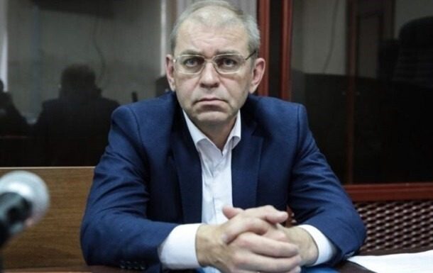 Главный оружейник Украины сдался антикоррупционным органам