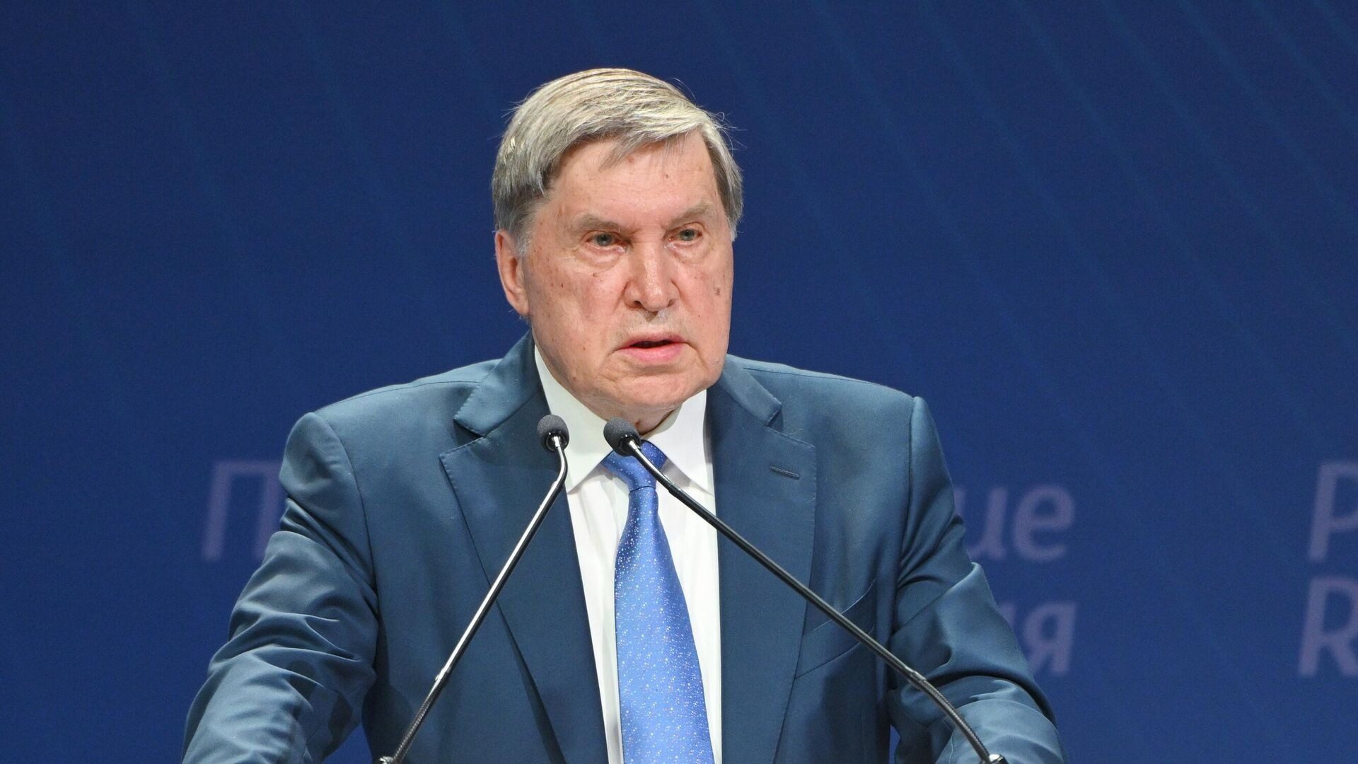 У Кремля остаточно їде дах: несподівані слова про війну