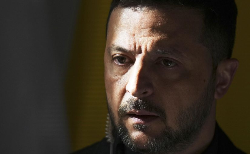 Зеленський звернувся до росіян: гучна заява ➤ Prozoro.net.ua