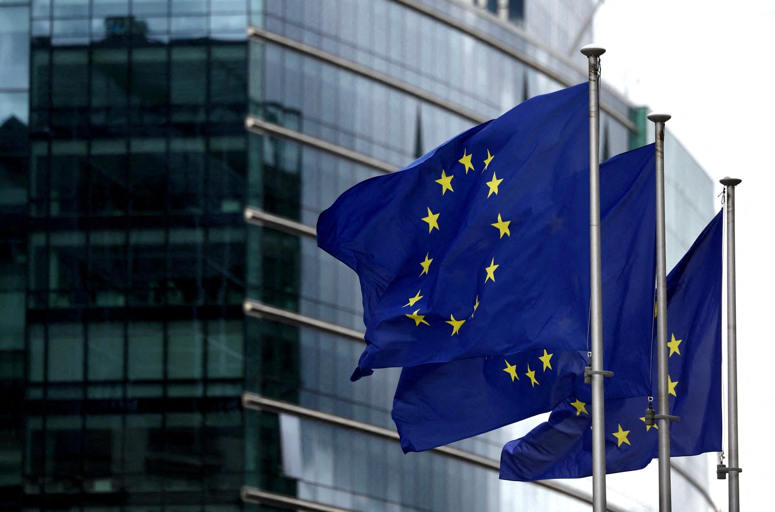 ЄС хочуть значно розширити, прийнявши одразу 13 нових країн