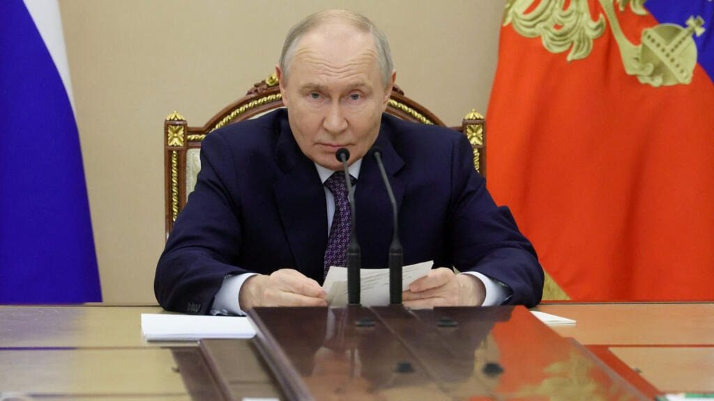 Яку нову підлість готує Путін для України
