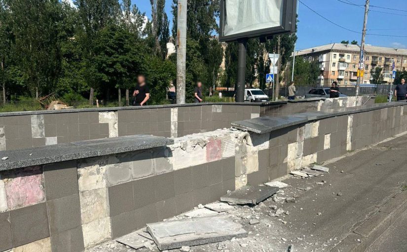 Пассажирка смертельного ДТП в Киеве опровергла заявление водителя о потере сознания ➤ Prozoro.net.ua