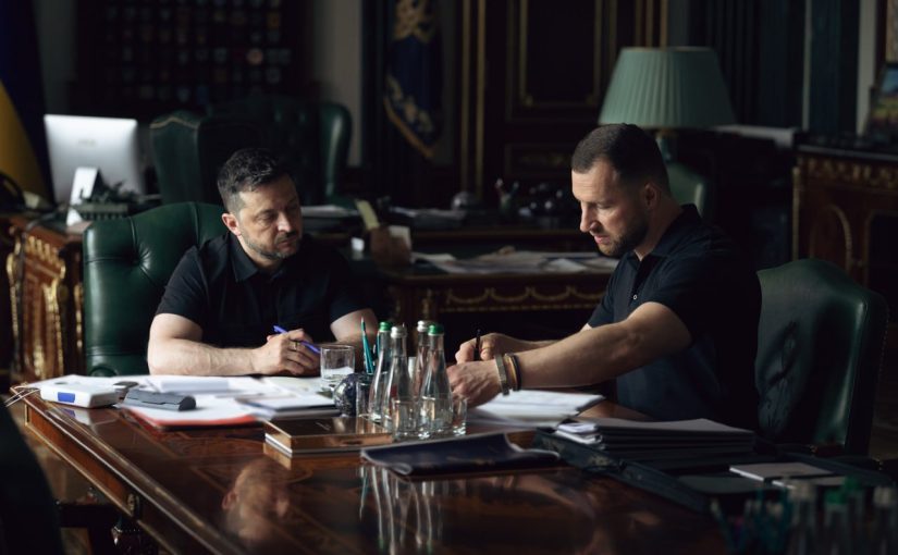 Зеленський анонсував 40-денну спецоперацію проти Росії ➤ Prozoro.net.ua