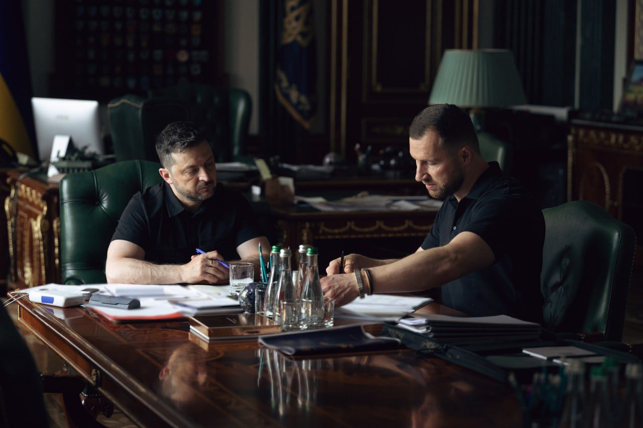 Зеленский анонсировал 40-дневную спецоперацию против России ➤ Prozoro.net.ua