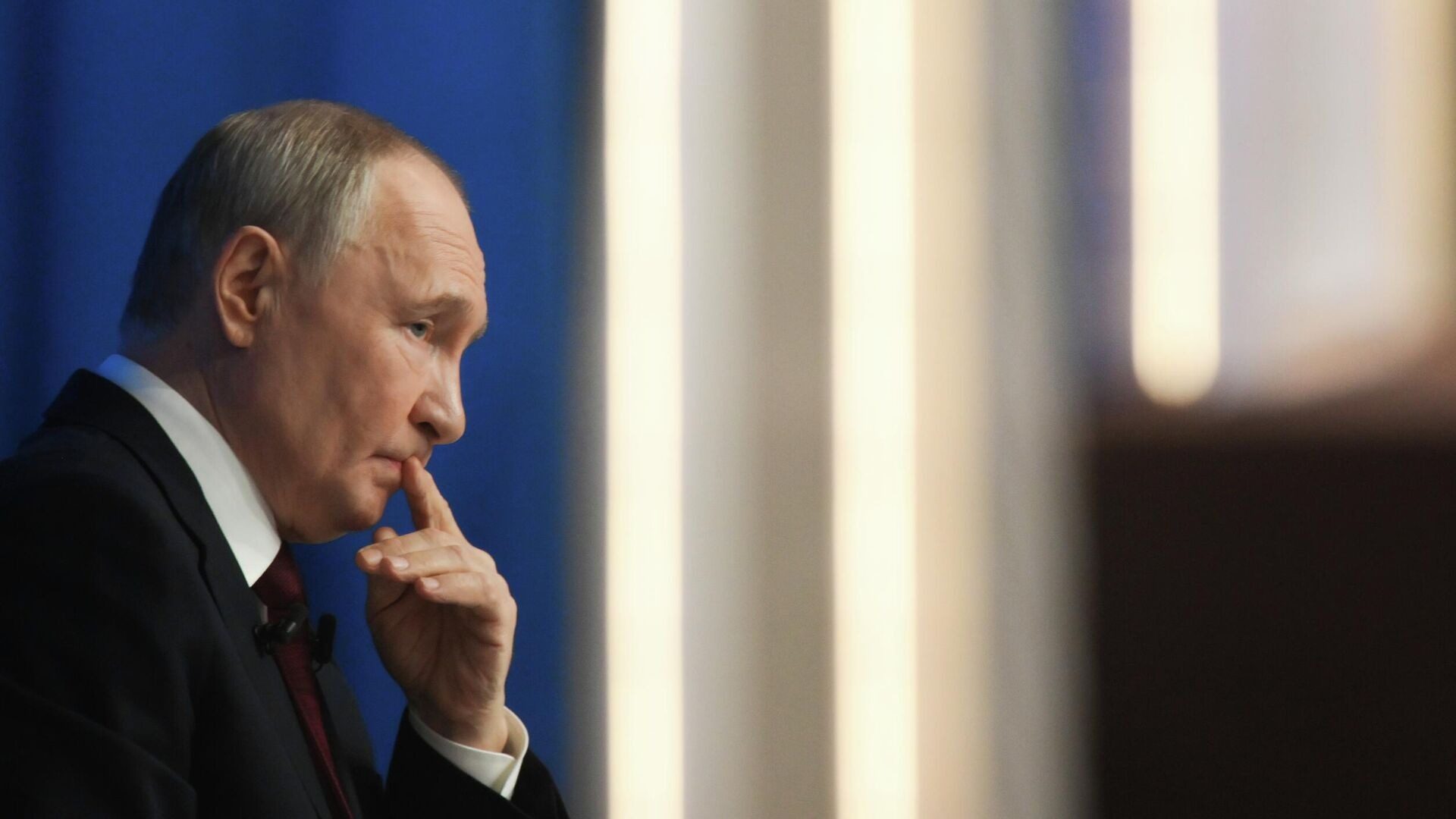 Путин пошел на безумное решение, узнав правду о ситуации в России
