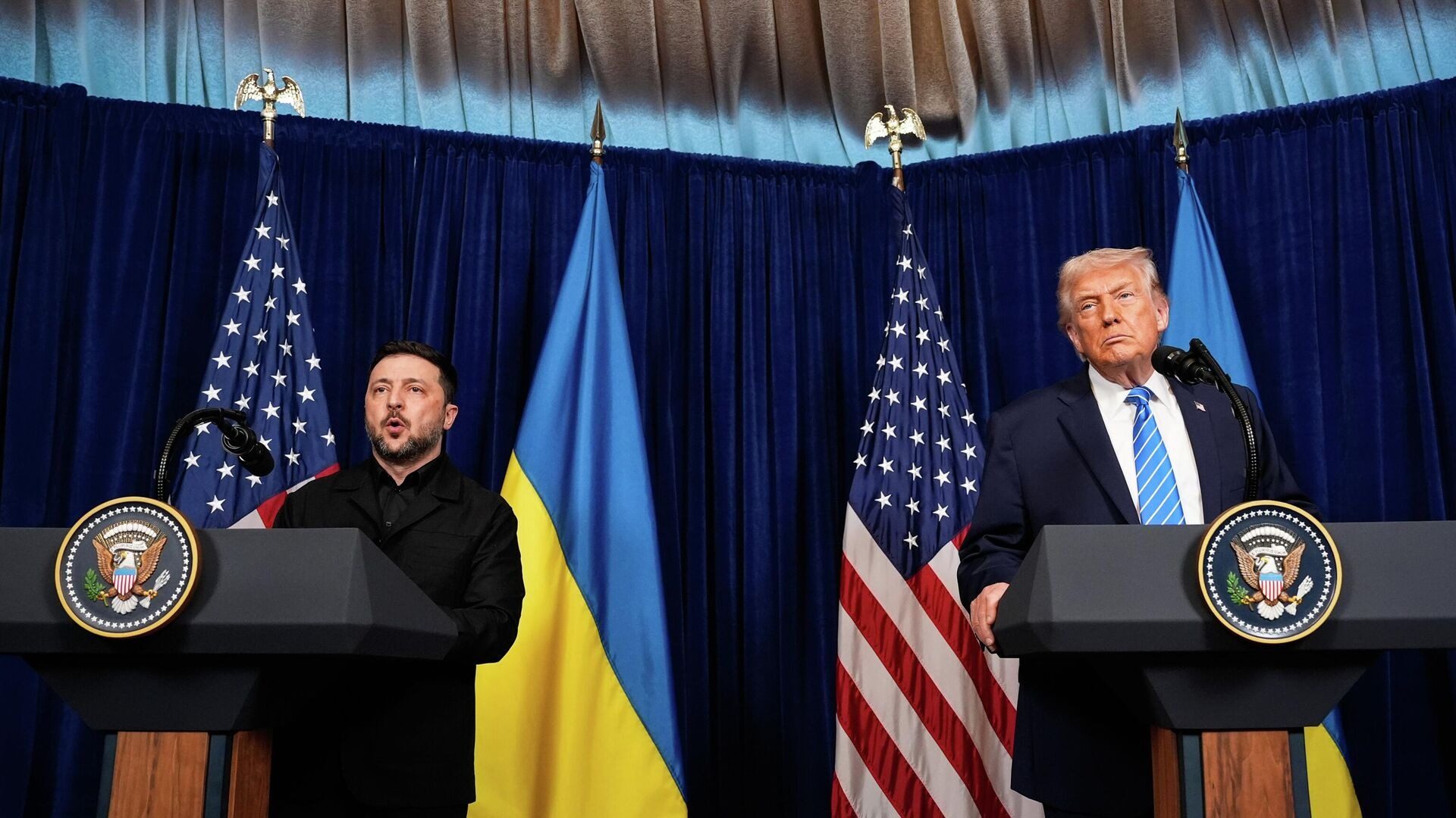 Вражений успіхами України: Трамп здійснив різкий розворот щодо війни