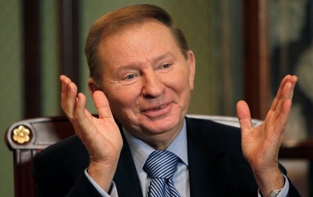 «У мене немає іншого вибору»: Кучма вразив українців словами