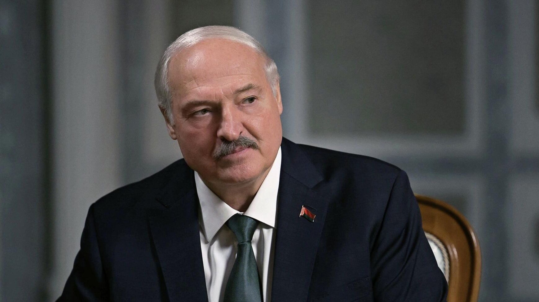«Война будет совсем другой»: Лукашенко сделал резкое заявление об Украине