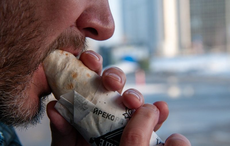 Врачи назвали самые вредные продукты для сердца ➤ Prozoro.net.ua