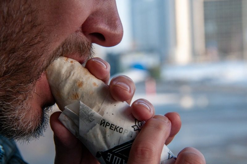 Врачи назвали самые вредные продукты для сердца ➤ Главное.net
