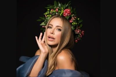 Россия указала Ани Лорак на двери: что произошло