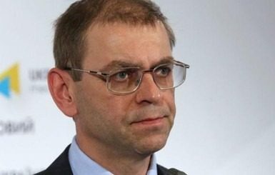 Главный оружейник Украины сдался антикоррупционным органам