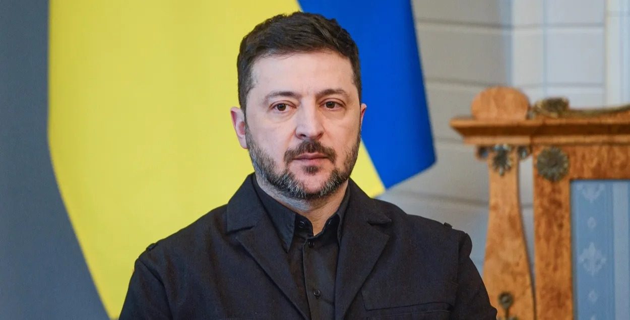 Зеленский раскрыл, что произошло с ретрансляторами в Беларуси