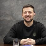 Що в навушниках у Зеленського: відповідь вразила ➤ Prozoro.net.ua