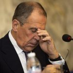 Лавров после ударов по Москве заговорил о дипломатии ➤ Prozoro.net.ua