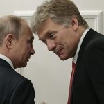 В Кремле рассказали, как передали Путину письмо Зеленского с предложением встречи ➤ Prozoro.net.ua