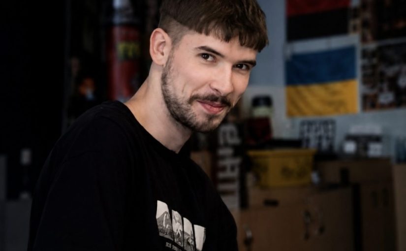 На фронті загинув відомий український музикант ➤ Prozoro.net.ua