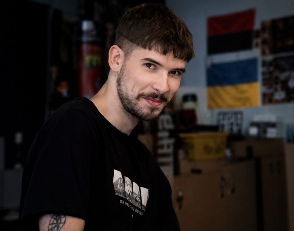 На фронті загинув відомий український музикант ➤ Prozoro.net.ua