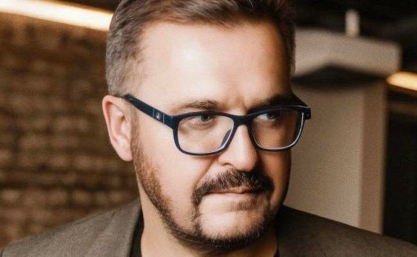 Новая возлюбленная Пономарева: разница в возрасте впечатляет ➤ Prozoro.net.ua