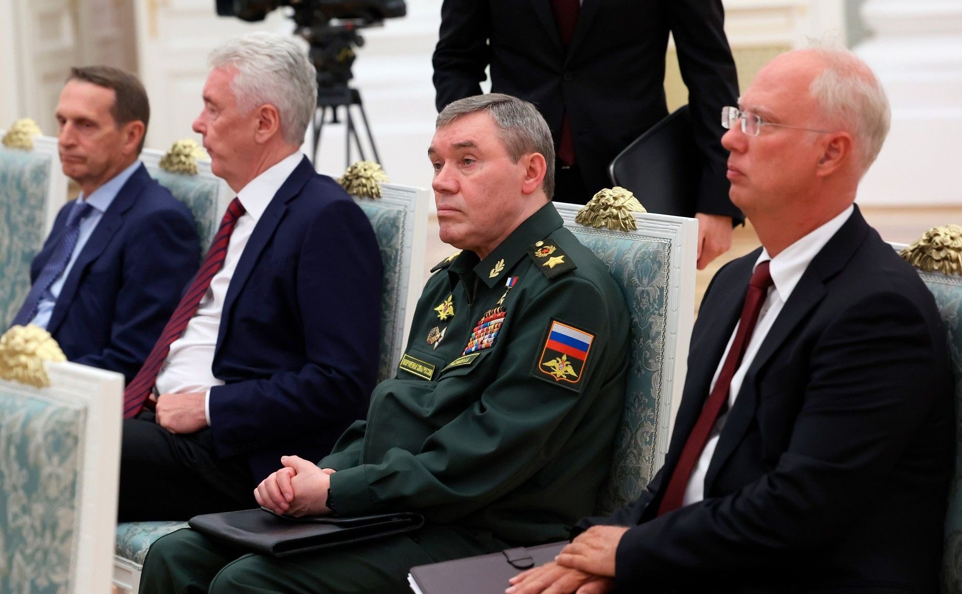 В Кремле готовят россиян к окончанию войны: детали плана