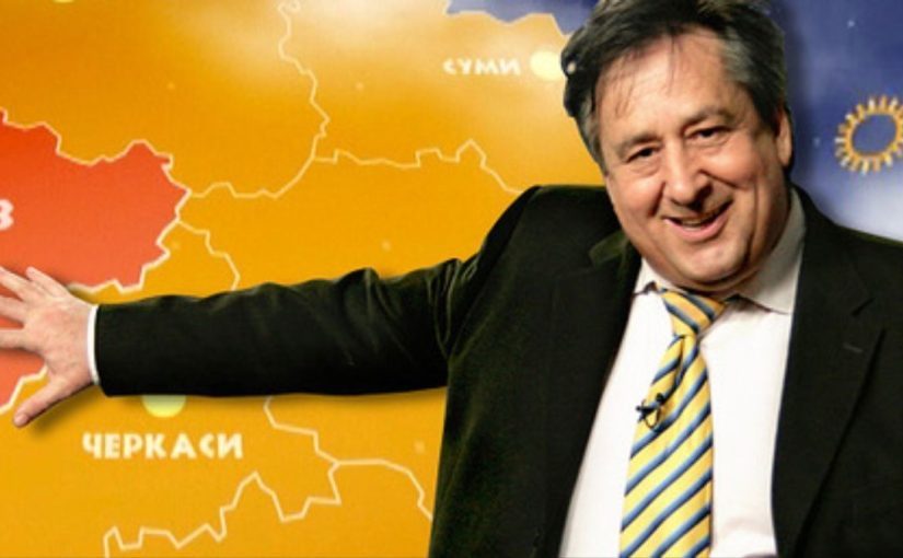 Почему Николай Луценко никогда не имел жены: ответ удивил ➤ Prozoro.net.ua