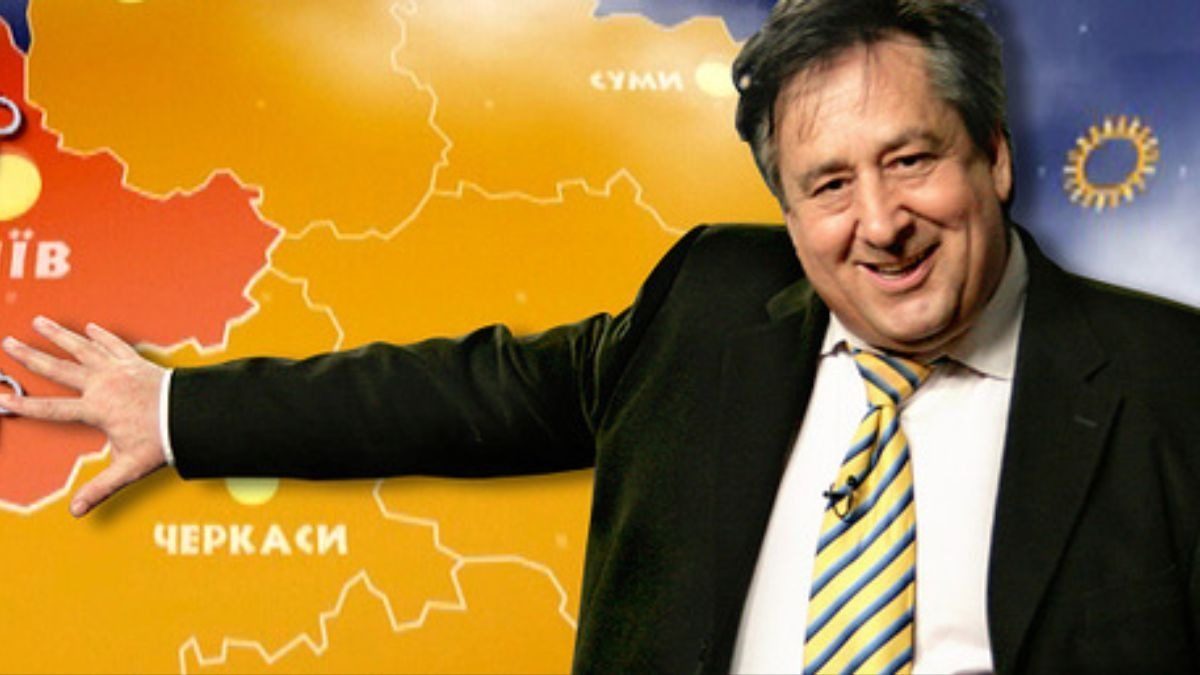 Чому Микола Луценко ніколи не мав дружини: відповідь здивувала ➤ Prozoro.net.ua