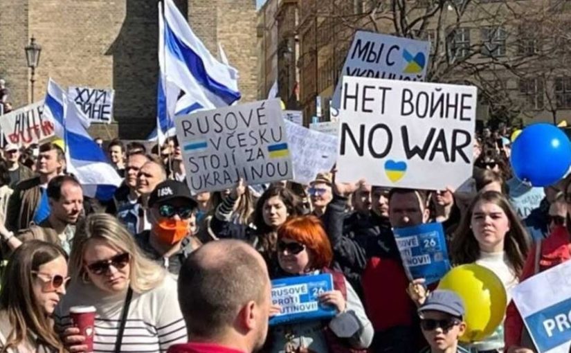 Скільки росіян хоче завершення війни: цифра вражає ➤ Prozoro.net.ua