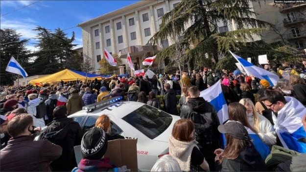 Скільки росіян хоче завершення війни: цифра вражає