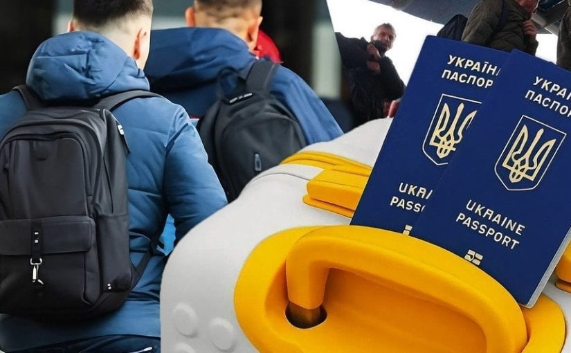 Статус українців в ЄС: що саме планують змінити європейці ➤ Prozoro.net.ua