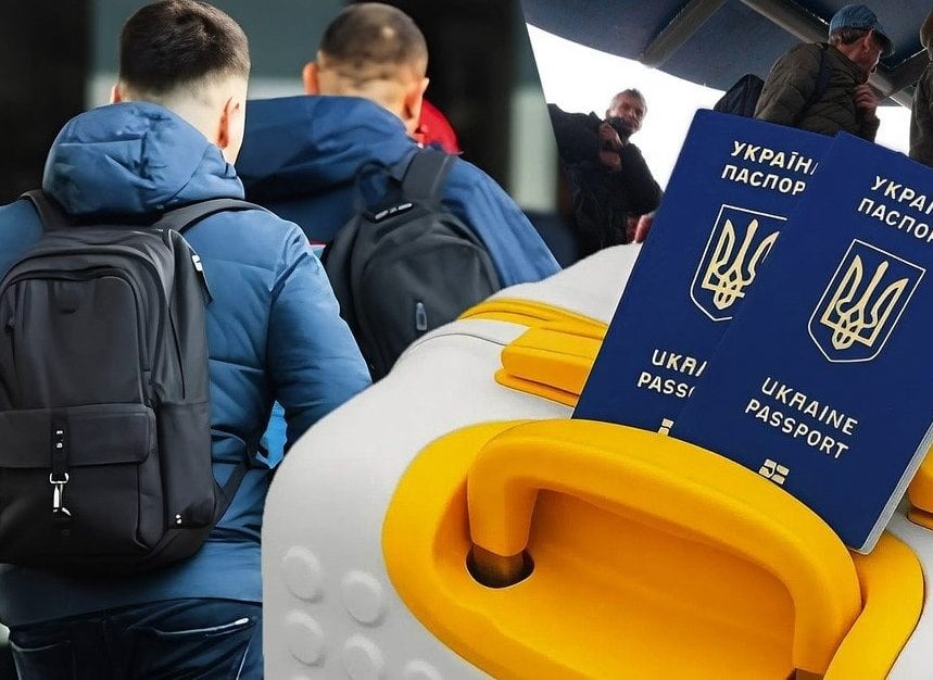 Статус українців в ЄС: що саме планують змінити європейці ➤ Prozoro.net.ua