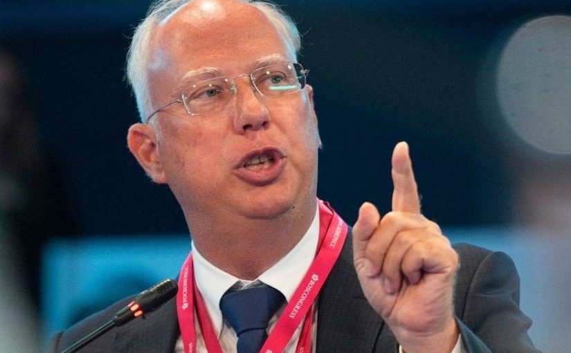 В Москве заговорили о «немедленном мире»: заявление ➤ Prozoro.net.ua
